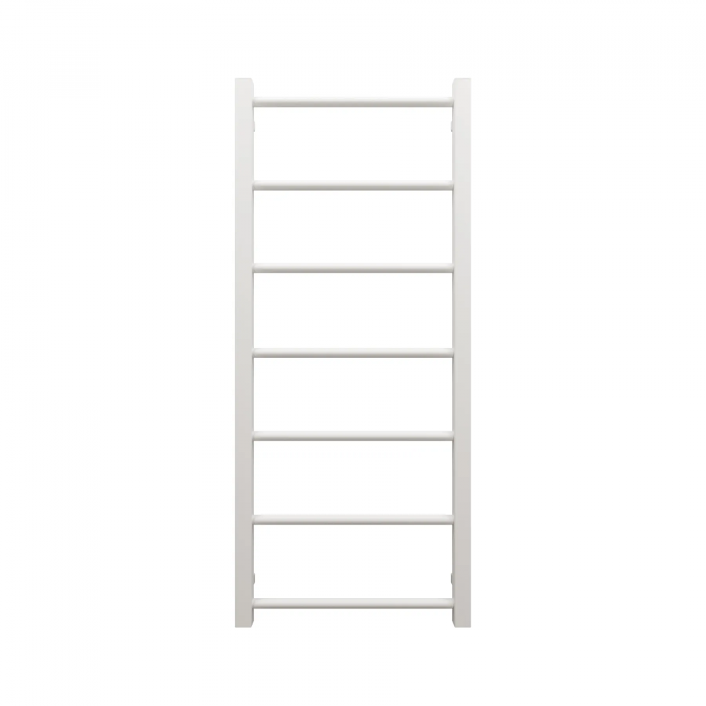 Полотенцесушитель электрический Grota Simple 430x1000 белый