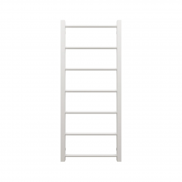 Полотенцесушитель электрический Grota Simple 430x1000 белый