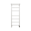 Полотенцесушитель электрический Grota Alto 430х1200 белый