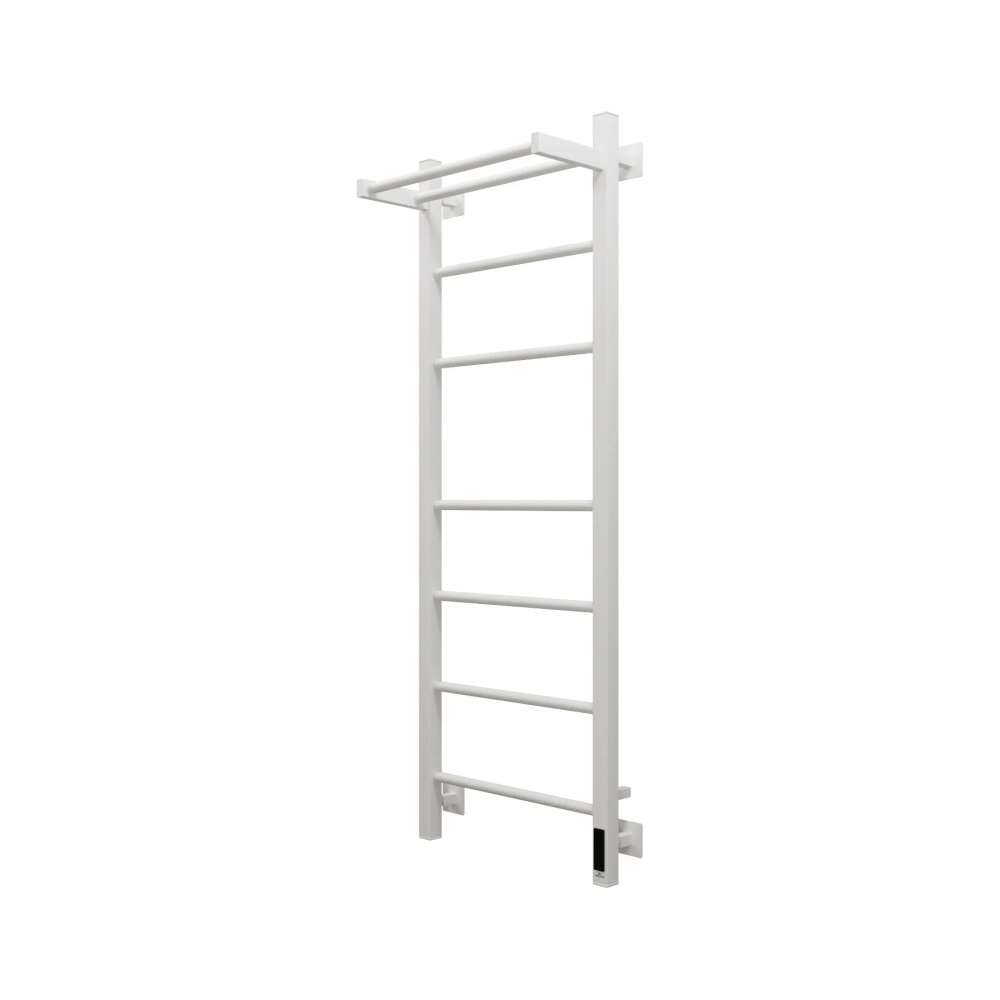 Полотенцесушитель электрический Grota Alto 430х1200 белый