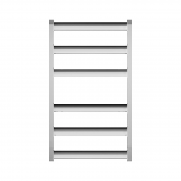 Полотенцесушитель электрический Grota Brezza 530x900 хром глянцевый