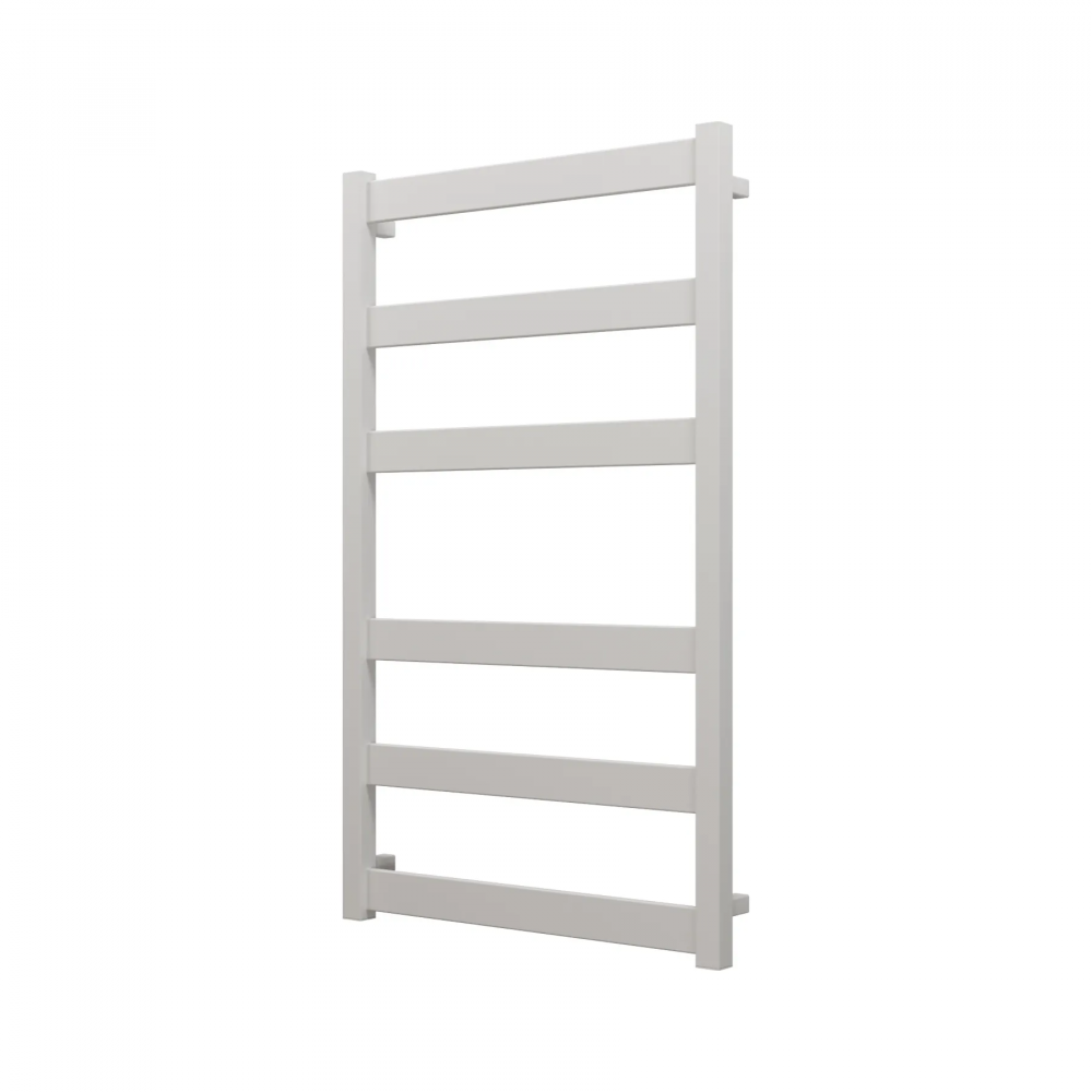 Полотенцесушитель электрический Grota Brezza 530x900 белый