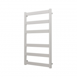 Полотенцесушитель электрический Grota Brezza 530x900 белый