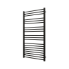 Полотенцесушитель электрический Grota Classic 630x1200 черный
