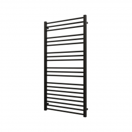 Полотенцесушитель электрический Grota Classic 630x1200 черный