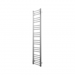 Полотенцесушитель электрический Grota Classic 300x1500 хром глянцевый