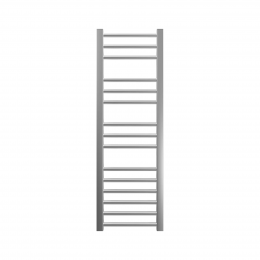 Полотенцесушитель водяной Grota Classic 300x900 хром матовый
