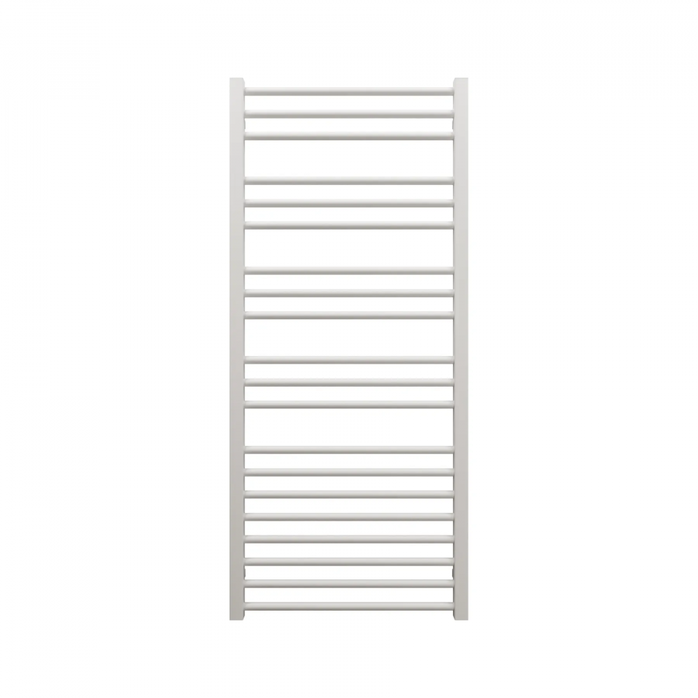 Полотенцесушитель водяной Grota Classic 530x1200 белый
