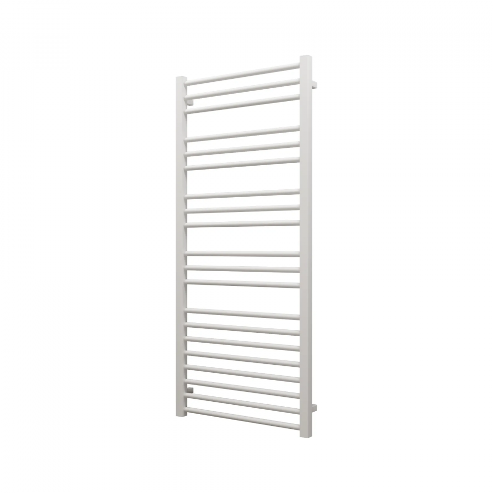 Полотенцесушитель водяной Grota Classic 530x1200 белый
