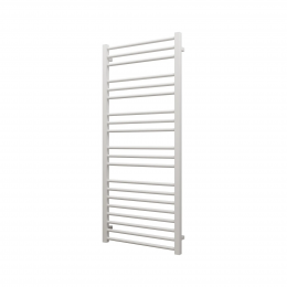 Полотенцесушитель водяной Grota Classic 530x1200 белый