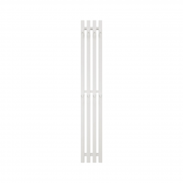 Полотенцесушитель электрический Grota Corsa 180х1200 белый