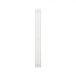 Полотенцесушитель электрический Grota Corsa 180х1800 белый