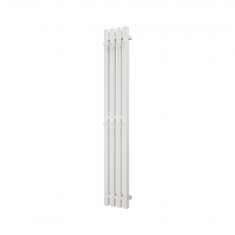 Полотенцесушитель электрический Grota Corsa 180х1200 белый