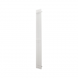 Полотенцесушитель электрический Grota Corsa 180х1800 белый