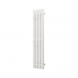 Полотенцесушитель водяной Grota Corsa 180х900 белый