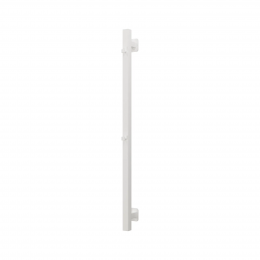 Полотенцесушитель водяной Grota Corsa 30х900 белый