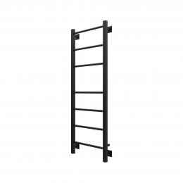 Полотенцесушитель электрический Grota Costa 430х1200 черный