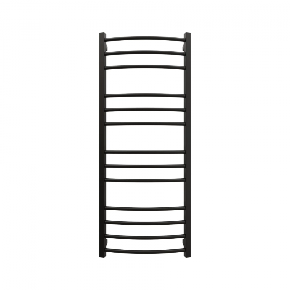 Полотенцесушитель электрический Grota Eco Calma 480x1200 черный