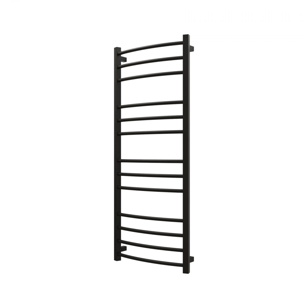 Полотенцесушитель электрический Grota Eco Calma 480x1200 черный