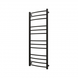 Полотенцесушитель электрический Grota Eco Calma 480x1200 черный
