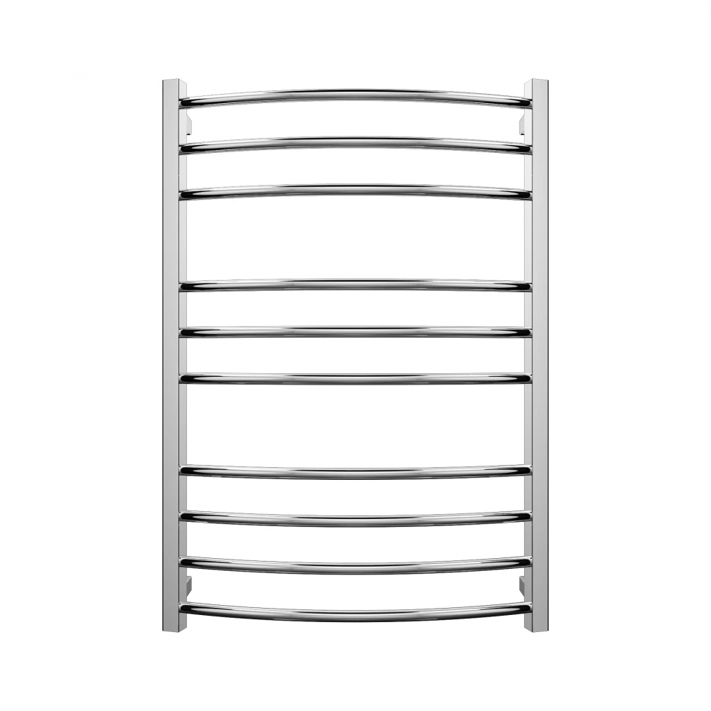 Полотенцесушитель электрический Grota Eco Calma 630x900 хром глянцевый