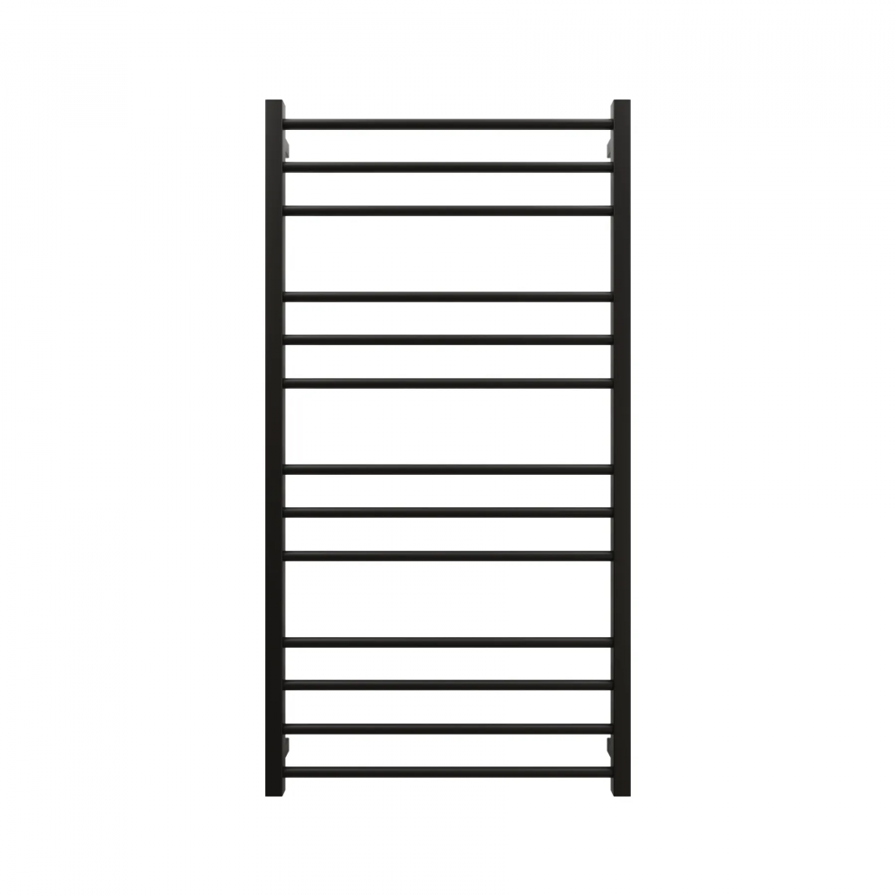 Полотенцесушитель электрический Grota Eco Classic 630x1200 черный