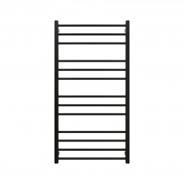 Полотенцесушитель электрический Grota Eco Classic 630x1200 черный