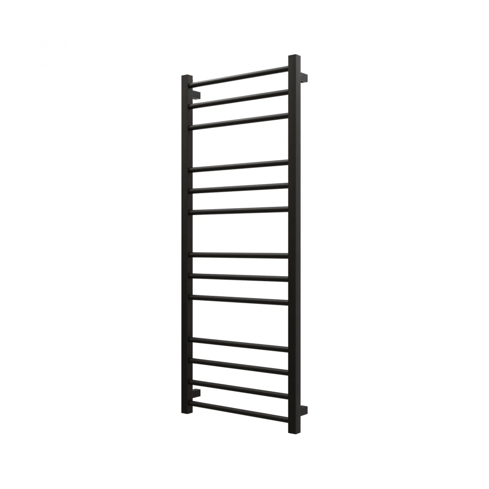 Полотенцесушитель водяной Grota Eco Classic 480x1200 черный