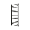 Полотенцесушитель водяной Grota Eco Classic 480x1200 черный