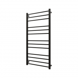 Полотенцесушитель электрический Grota Eco Classic 630x1200 черный