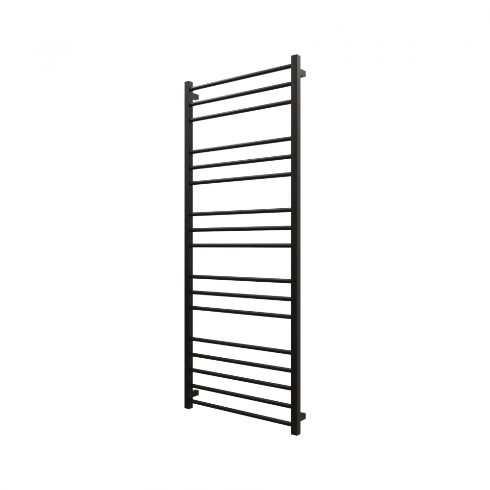 Полотенцесушитель водяной Grota Eco Classic 630x1575 черный
