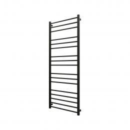 Полотенцесушитель водяной Grota Eco Classic 630x1575 черный