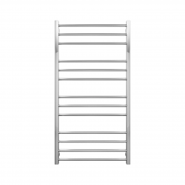 Полотенцесушитель водяной Grota Eco Classic 630x1200 хром глянцевый