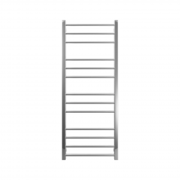 Полотенцесушитель водяной Grota Eco Classic 480x1200 хром матовый