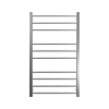 Полотенцесушитель электрический Grota Eco Classic 530x900 хром матовый
