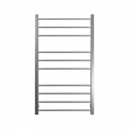 Полотенцесушитель электрический Grota Eco Classic 530x900 хром матовый