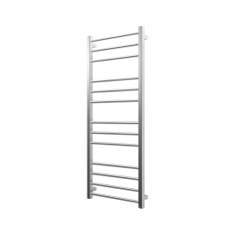 Полотенцесушитель водяной Grota Eco Classic 480x1200 хром матовый