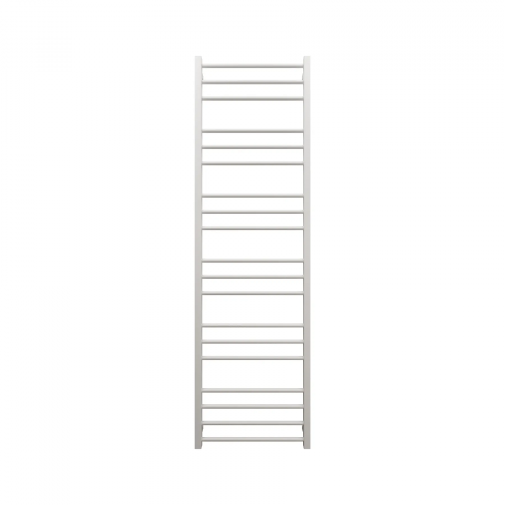 Полотенцесушитель электрический Grota Eco Classic 530x1800 белый