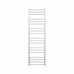 Полотенцесушитель электрический Grota Eco Classic 530x1800 белый