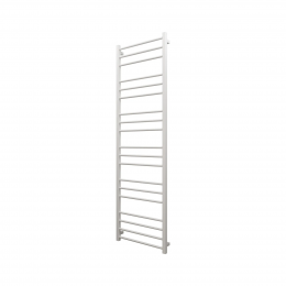 Полотенцесушитель электрический Grota Eco Classic 530x1800 белый