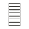 Полотенцесушитель электрический Grota Eco Forte 630x1200 черный