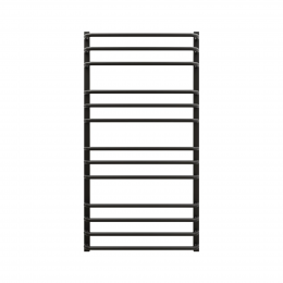 Полотенцесушитель электрический Grota Eco Forte 630x1200 черный