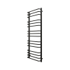 Полотенцесушитель электрический Grota Eco Forte 530x1500 черный