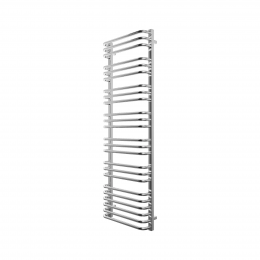 Полотенцесушитель электрический Grota Forte 480x1500 хром глянцевый