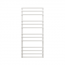 Полотенцесушитель электрический Grota Eco Forte 530x1200 белый
