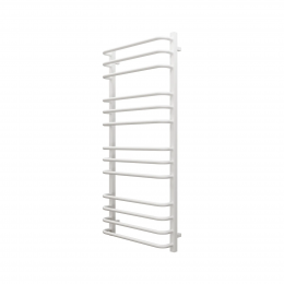 Полотенцесушитель электрический Grota Eco Forte 530x1200 белый