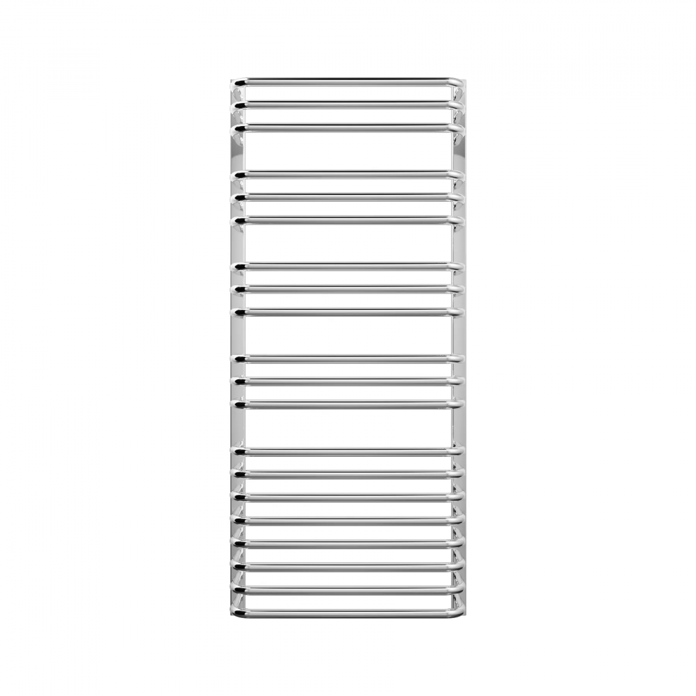 Полотенцесушитель электрический Grota Forte 530x1200 хром глянцевый