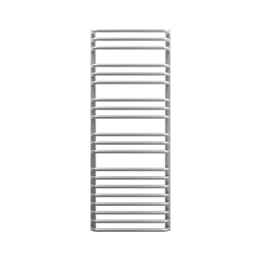 Полотенцесушитель водяной Grota Forte 480x1200 хром матовый