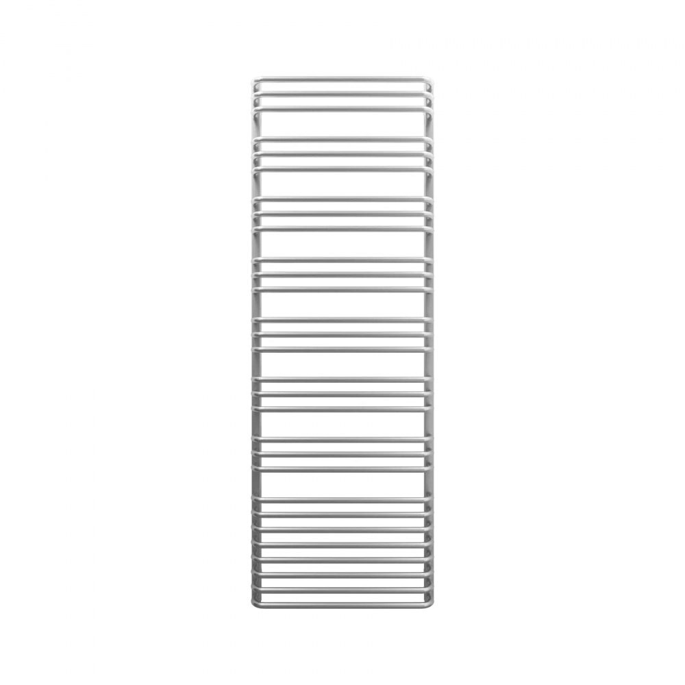 Полотенцесушитель электрический Grota Forte 630x1800 хром матовый