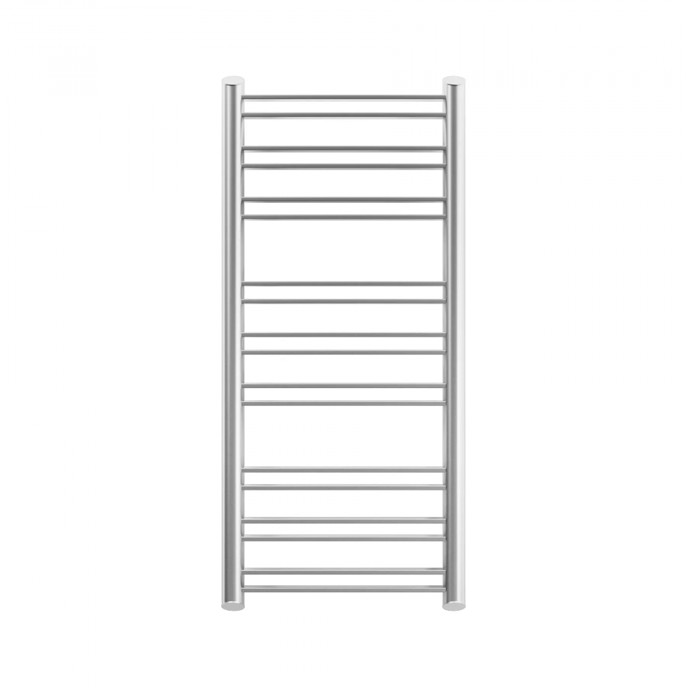 Полотенцесушитель водяной Grota Grande 550x1220 хром матовый